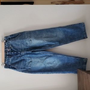 Universal Standard Jeans size 2xs